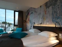 Comfort Hotel FlorГё 