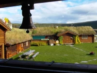 LГёkken FjellgГҐrd 