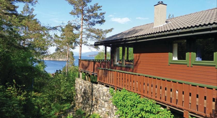 Holiday Home ValevГҐg - 06 