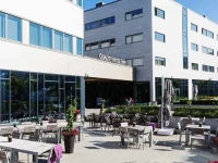 Quality Hotel Expo 