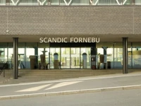 Scandic Fornebu 