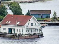 Apartment Forsand Bergevik II 