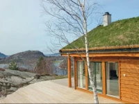 Holiday home Forsand Erevik 