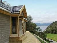 Holiday home Forsand Erevik II 