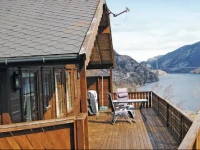 Holiday home Forsand Oanes 