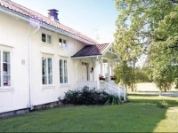 Holiday home Aremark SГёndra Hallesby 