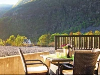 Apartment Dirdal Frafjord 