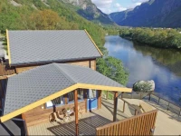 Apartment Dirdal Frafjord II 