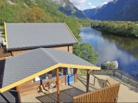 Apartment Dirdal Frafjord V 