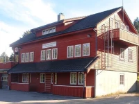 Five-Bedroom Holiday home in Dirdal 