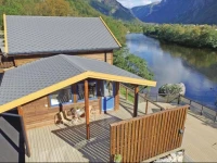 Holiday home Dirdal Frafjord VI 