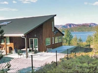 Holiday home Dirdal GiljastГёlen VI 