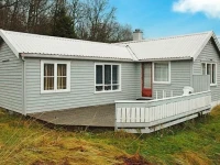 One-Bedroom Holiday home in Frei 