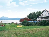 One-Bedroom Holiday home in Kvisvik 