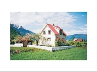 Holiday home Fresvik Solhaug 
