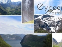 Г?ybГёen Hostel 