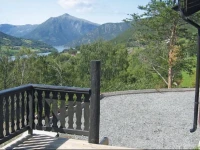Holiday home Lom Gustav Wentzels veg 