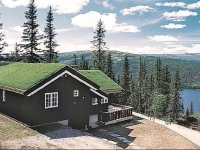 Holiday home GГҐlГҐ GГҐlГҐlia 