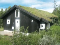 Holiday home GГҐlГҐ Peer Gyntlia 