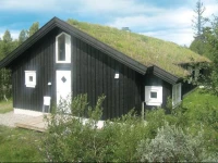 Holiday home GГҐlГҐ Peer Gyntlia II 