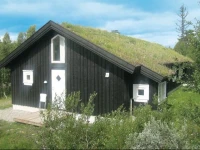 Holiday home GГҐlГҐ Peer Gyntlia III 