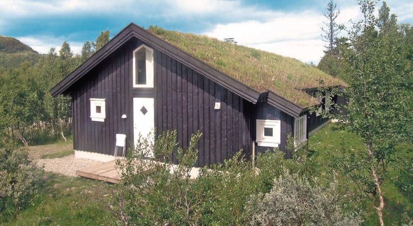 Holiday home GГҐlГҐ Peer Gyntlia IV 