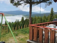 Holiday home GГҐlГҐ Toppagrenda 