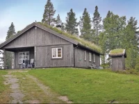 Holiday home Tjurveien I-906 