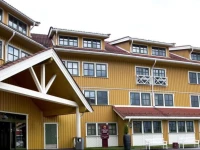Clarion Hotel & Congress Oslo Airport 