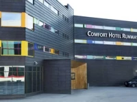 Comfort Hotel RunWay 