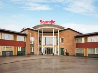 Scandic Gardermoen 