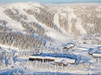 Gaustablikk HГёyfjellshotell 