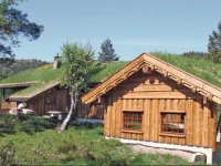 Holiday home Drangedal Gautefallheia 