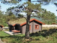 Holiday home Drangedal Gautefallheia II 