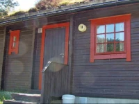 Holiday home Drangedal Gautefallheia III 