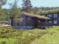 Holiday home Drangedal Gautefallheia IV 