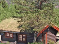 Holiday home Drangedal Gautefallheia V 