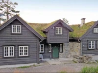 Holiday home Drangedal SГёrlia 