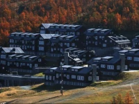 Havsdalsgrenda Geilo 