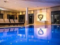 Vestlia Resort 