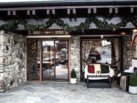 Geilo Hotel 