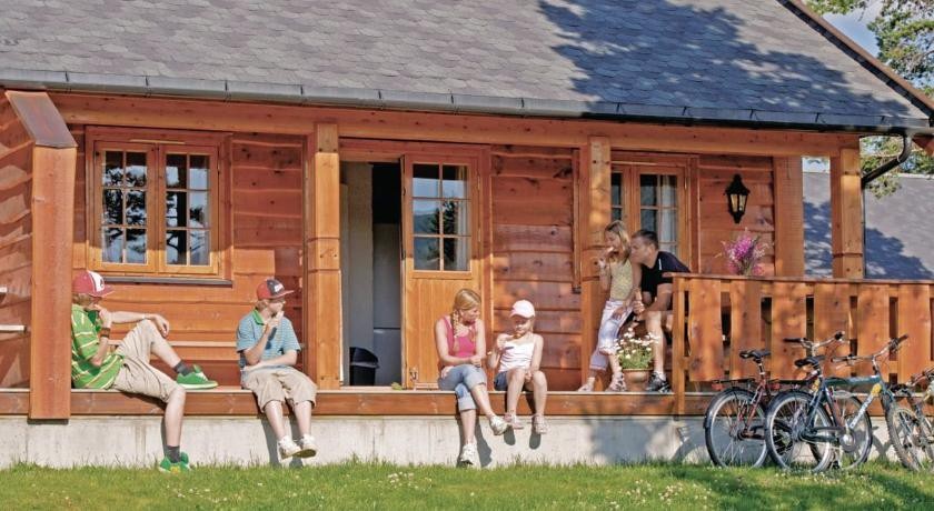 Holiday home Geilo BakkestГёlvn. II 