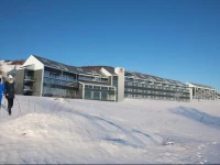 Ustedalen Resort Leiligheter 