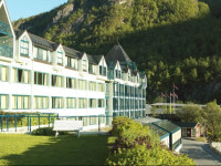 Hotel Union Geiranger