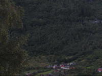 Fjelltun Camping
