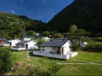Geirangerfjorden Feriesenter 
