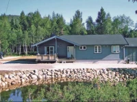 Holiday home Bykle Geiskelid 
