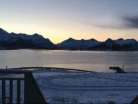 Holiday home Myre 41 
