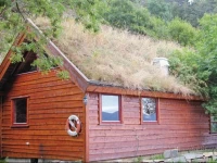 Holiday home Os LГёnningdal 