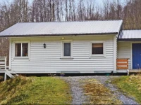 Holiday home Strandvik HГҐvik 